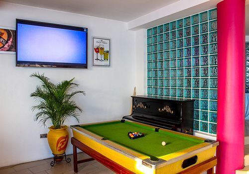 Maxlot Hotel Accra Eksteriør bilde
